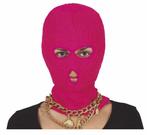 Fuchsia Bivakmuts, Verzenden, Nieuw