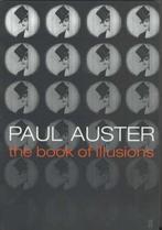 The Book Of Illusions 9780571212132, Boeken, Gelezen, Paul Auster, Auster, Verzenden