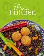 Fris frituren 9789082887402 Angela Prins, Boeken, Verzenden, Gelezen, Angela Prins