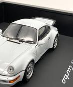 Artwork - Porsche - Porsche 911 (964) 3.6 Turbo 1993, Hobby en Vrije tijd, Nieuw
