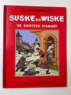 Suske en Wiske - De Duistere Diamant -  Luxe album De Baeke, Boeken, Stripverhalen, Nieuw