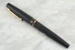 Platinum - Pocket Pen Sakura Black with 18K Broad (B) Nib, Nieuw