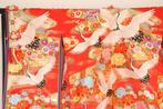 kimono-iro-uchikake Japan - Zijde - Japan - 1900-2000