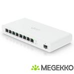 Ubiquiti Networks UISP Managed L2 Gigabit Ethernet, Verzenden, Nieuw