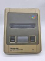 Nintendo - Super Famicom (Japanese SNES) - Includes Street, Nieuw