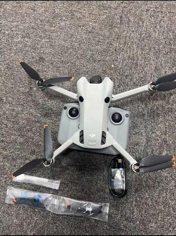 DJI Mini 4 Pro Caméra pour drone beschikbaar voor biedingen