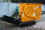 Veiling: Crusher VA50 Benzine 12kW 2025 DEMO, Ophalen
