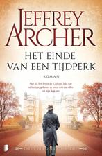 Het einde van een tijdperk / Clifton / 7 9789022582381, Verzenden, Gelezen, Jeffrey Archer