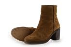 Nelson Boots in maat  Cognac, Kleding | Dames, Overige kleuren, Verzenden, Overige typen, Zo goed als nieuw