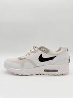 Nike - Nike Air Max 1 87 Light Iron Ore - Sneakers - Maat:, Nieuw