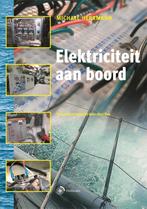 Elektriciteit aan boord 9789064104893, Livres, Livres de sport, Michael Herrmann, M. Herrmann, Verzenden