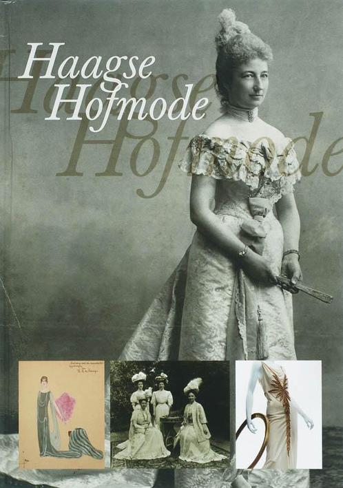 Haagse Hofmode 9789040084133 M. Hohe, Boeken, Politiek en Maatschappij, Zo goed als nieuw, Verzenden