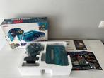 Nintendo 64 (N64) MARIO PAK Funtastic ICE Blue Edition Hard, Nieuw