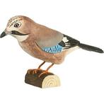NIEUW - Houten gaai, Verzenden, Nieuw