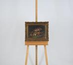 Wilhelm Christiaan Constant Bleckmann (1853-1942) -, Antiek en Kunst