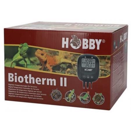 Hobby Biotherm II, Dieren en Toebehoren, Pluimvee