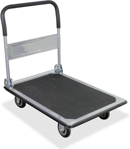 TM 350 Kilo Opvouwbare Transportwagen, Transportkar, Auto diversen, Autogereedschap, Verzenden