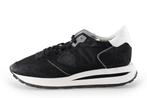 Philippe Model Sneakers in maat 42 Zwart | 5% extra korting, Philippe Model, Verzenden, Zwart, Zo goed als nieuw