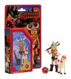 Dungeons & Dragons Figures Bobby & Uni 15 cm, Ophalen of Verzenden, Nieuw