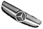 Grill | Mercedes-Benz SL-Klasse R230 2006-2008 | AMG - Look, Ophalen of Verzenden