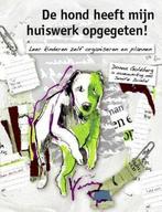 De hond heeft mijn huiswerk opgegeten, Boeken, Verzenden, Nieuw, Nederlands