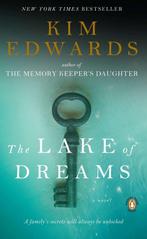 The Lake of Dreams 9780143120360, Kim Edwards, Verzenden