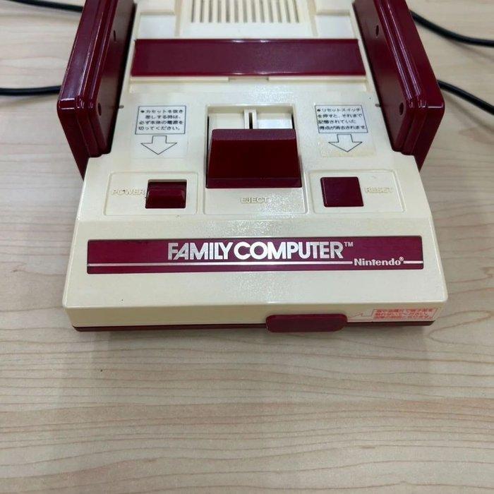 Nintendo - Famicom (Japanese NES) - Nintendo Family Computer, Games en Spelcomputers, Spelcomputers | Overige Accessoires