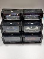 Minichamps 1:43 - Model sportwagen (6) - Collezione Porsche, Hobby en Vrije tijd, Nieuw