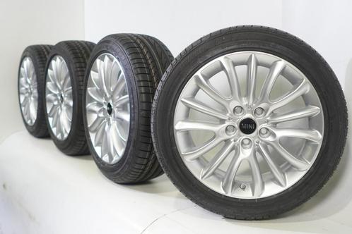 Mini Clubman F54 519 17 inch velgen Bridgestone Runflat Zome, Auto-onderdelen, Banden en Velgen, Ophalen of Verzenden
