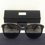 Chopard - Phantos Black and Silver Tone Round Double Bridge, Bijoux, Sacs & Beauté, Lunettes de Soleil & Lunettes | Femmes