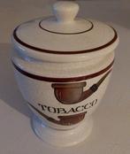 Savinelli - Savinelli - Pot à tabac - Porcelaine craquelée -, Verzamelen, Nieuw