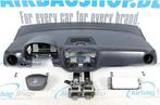 AIRBAG SET – DASHBOARD CARBON SEAT MII FACELIFT (2016-HEDEN)