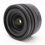 Panasonic LUMIX S 18-40mm F/4.5-6.3 | Tweedehands, Audio, Tv en Foto, Fotocamera's Digitaal, Verzenden, Zo goed als nieuw