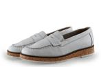 Solemade loafers in maat 38 Wit | 15% korting, Kleding | Dames, Schoenen, Verzenden, Wit, Overige typen, Zo goed als nieuw