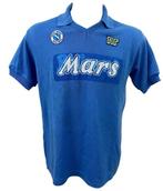 Napoli - Italiaanse voetbal competitie - Diego Maradona -, Verzamelen, Nieuw