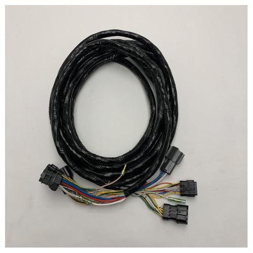 Bieden: Yanmar wiring harness cable kit 6M - 129574-77720, Watersport en Boten, Bootonderdelen, Ophalen of Verzenden