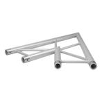 FORTEX FX32-C19-H ladder truss 2-weg 45° hoek horizontaal, Verzenden, Nieuw