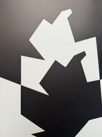 Victor Vasarely (1906-1997) - Uzok