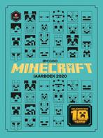 Minecraft Jaarboek 2020 / Minecraft 9789030504719, Livres, Verzenden, Stephanie Milton