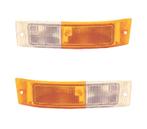 CLIGNOTANTS AVANT POUR NISSAN VANETTE 84-89, Verzenden, Nieuw