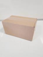Vouwdozen 198x159x86 mm enkelgolfkarton nieuw (25 stuks), Ophalen of Verzenden