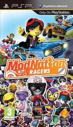 Modnation Racers (PSP Games), Ophalen of Verzenden