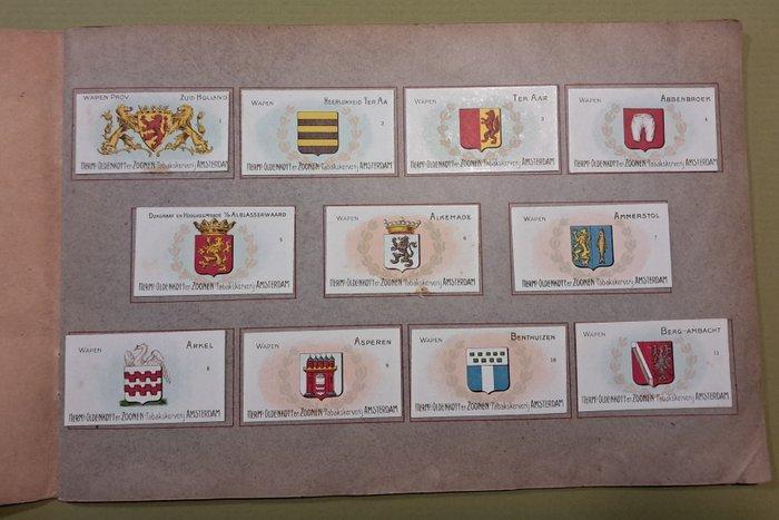 Themacollectie - Boekje - Herm.s Oldenkott &Zoonen, Antiek en Kunst, Antiek | Speelgoed