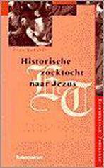 Historische zoektocht naar Jezus / Evangelicale Theologie /, Verzenden, Gelezen, P. Barnett