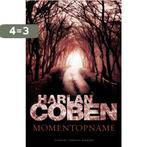 Momentopname 9789022550175 Harlan Coben, Boeken, Thrillers, Verzenden, Gelezen, Harlan Coben