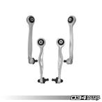 034 Motorsport Control Arm Kit, Uppers Only Audi A4/S4/RS4 B, Verzenden