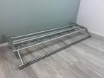 Kapstok - Aluminium, Antiek en Kunst, Curiosa en Brocante
