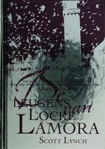 De leugens van Locke Lamora 9789022544099, Livres, Fantastique, Scott Lynch, Verzenden