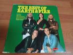 Commodores , Communards , Earth & Fire - 9 LP + 2 Maxi 12, Cd's en Dvd's, Nieuw in verpakking