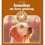 Honden en hun gedrag 9789062483785 Haak, Boeken, Verzenden, Zo goed als nieuw, Haak